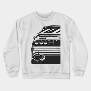 RX7 FC Crewneck Sweatshirt